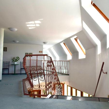 Eden Panzio Apart otel Bük Dış mekan fotoğraf
