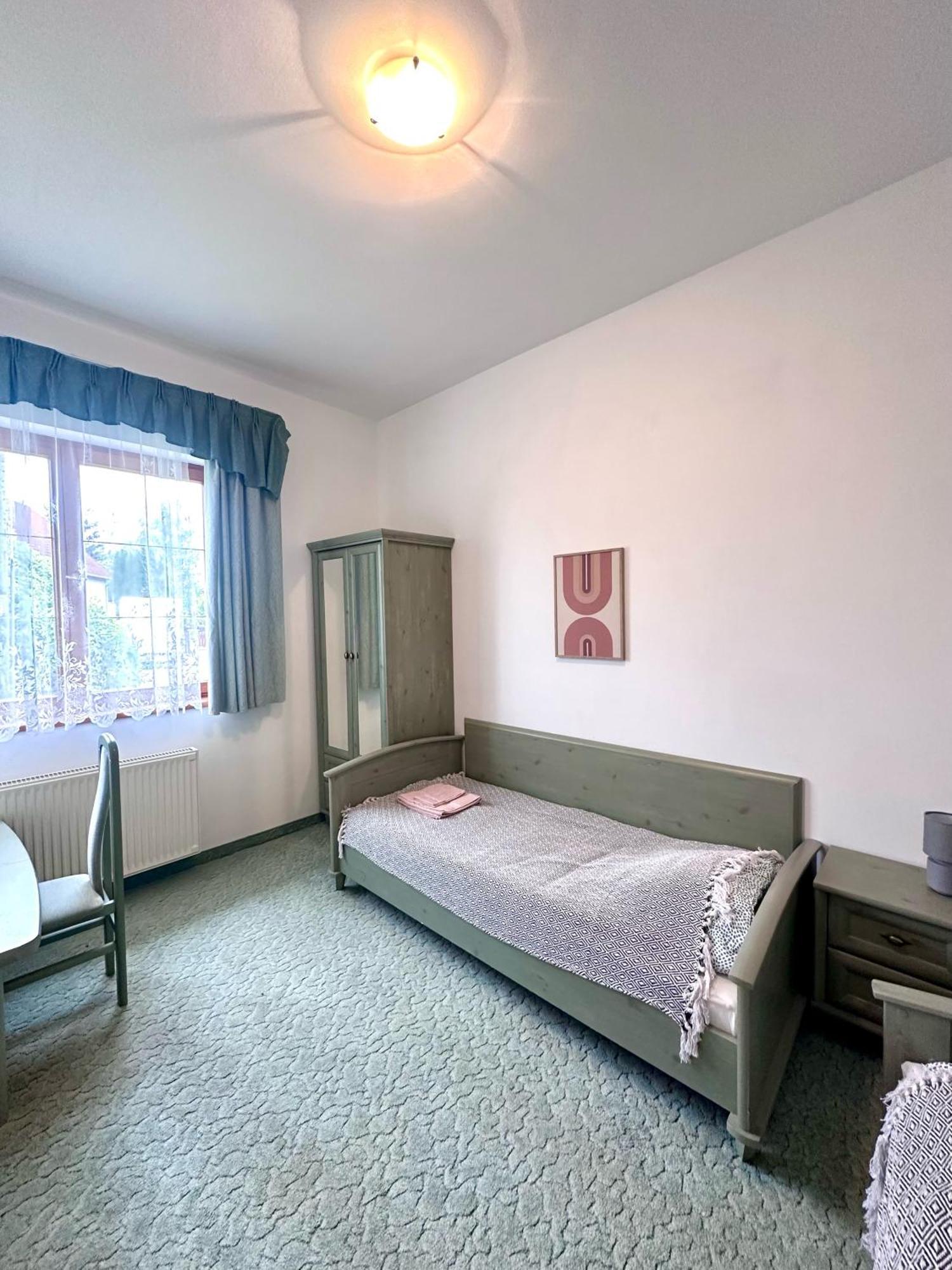 Eden Panzio Apart otel Bük Dış mekan fotoğraf