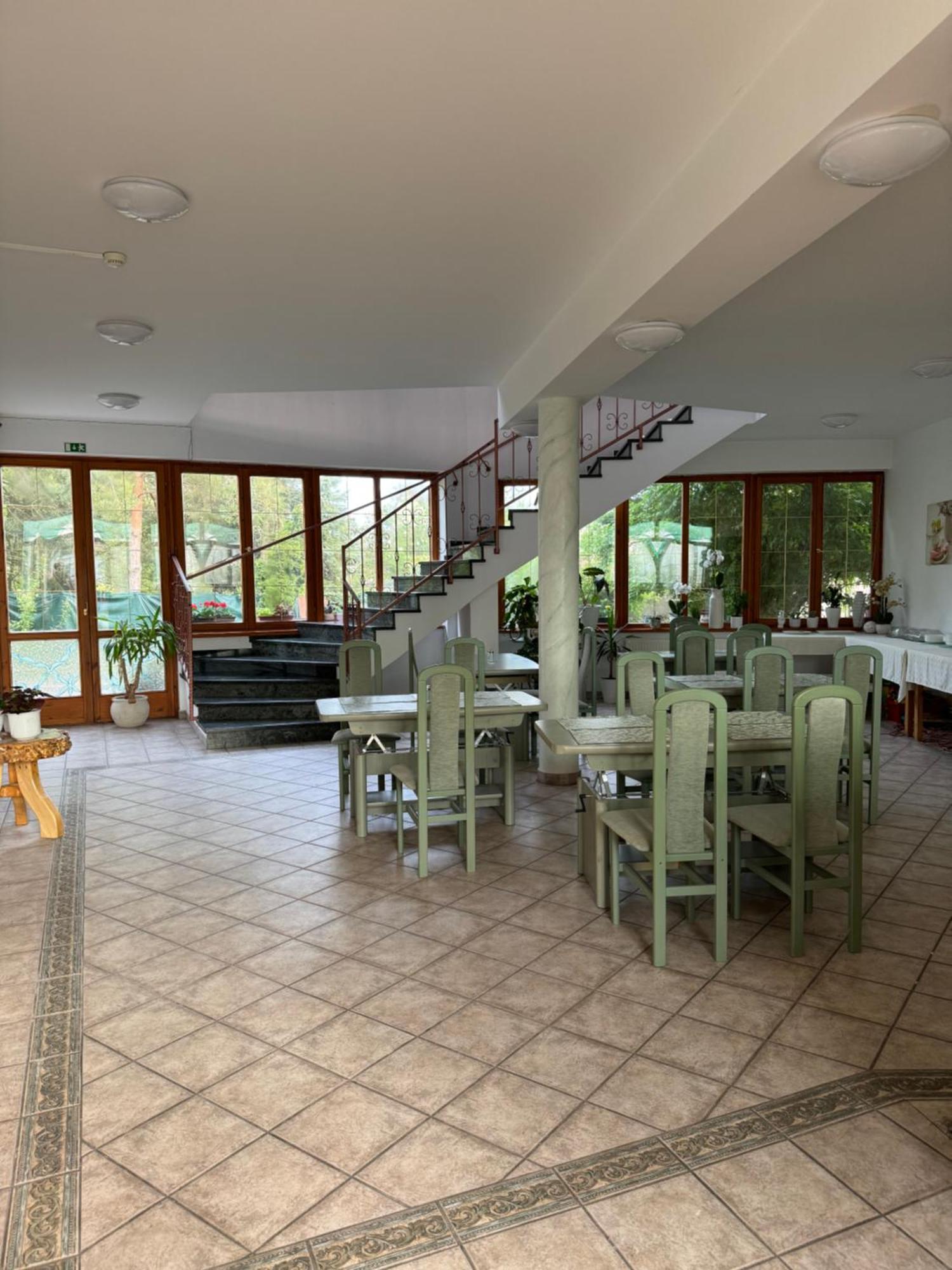 Eden Panzio Apart otel Bük Dış mekan fotoğraf
