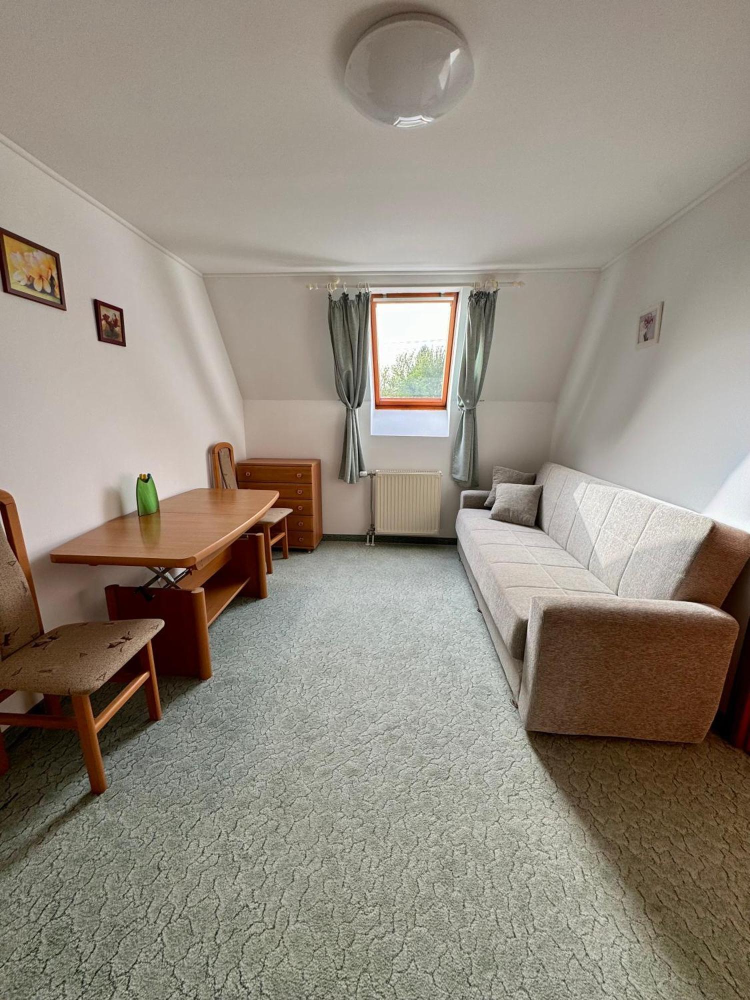 Eden Panzio Apart otel Bük Dış mekan fotoğraf