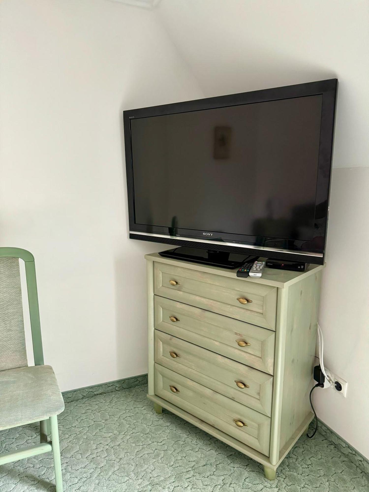 Eden Panzio Apart otel Bük Dış mekan fotoğraf