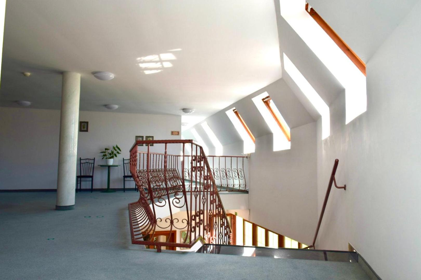 Eden Panzio Apart otel Bük Dış mekan fotoğraf