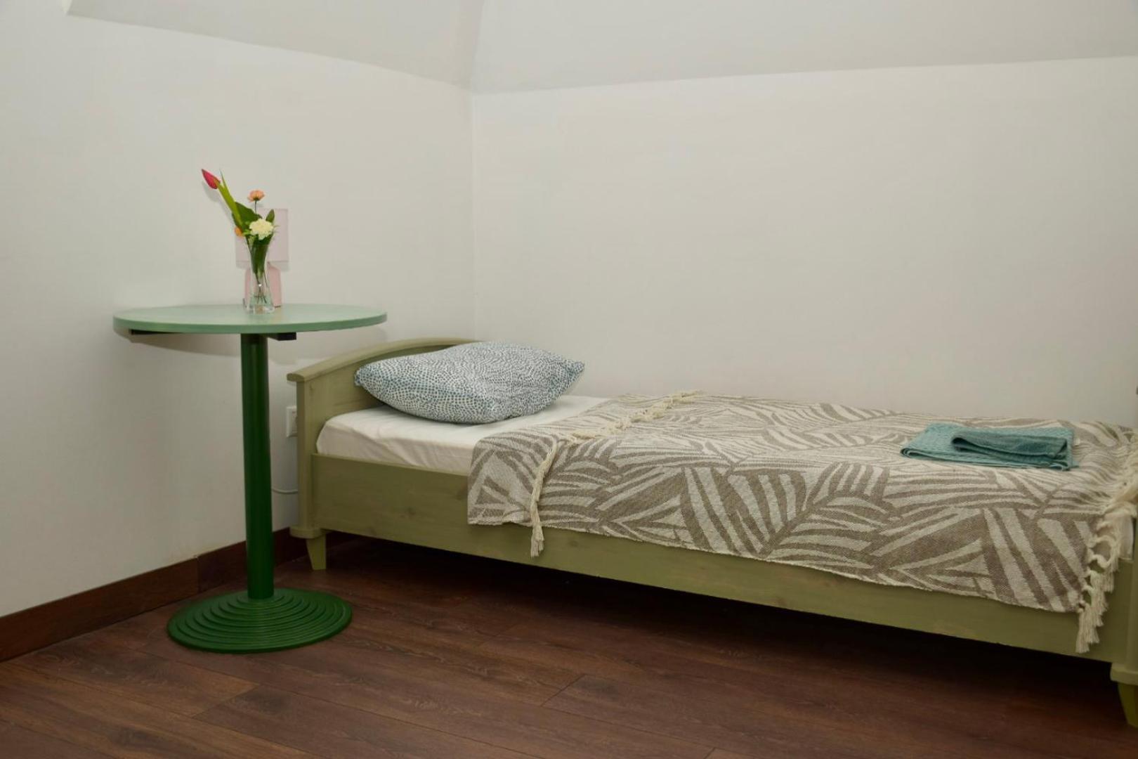 Eden Panzio Apart otel Bük Dış mekan fotoğraf