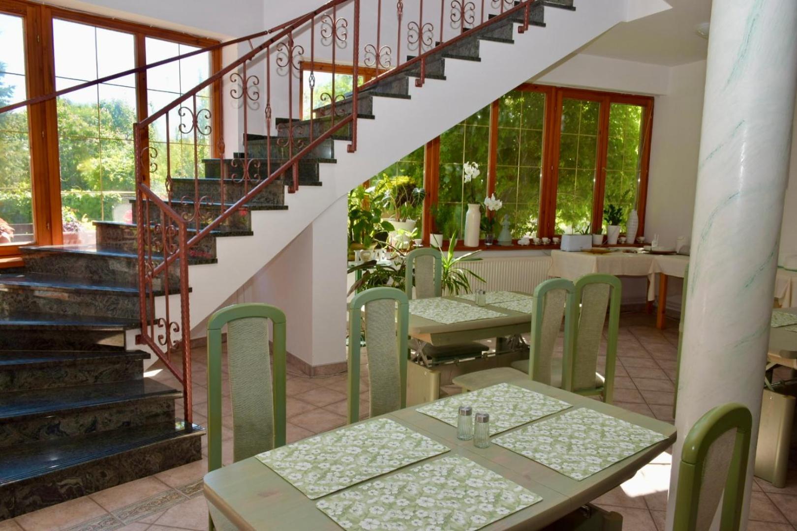 Eden Panzio Apart otel Bük Dış mekan fotoğraf