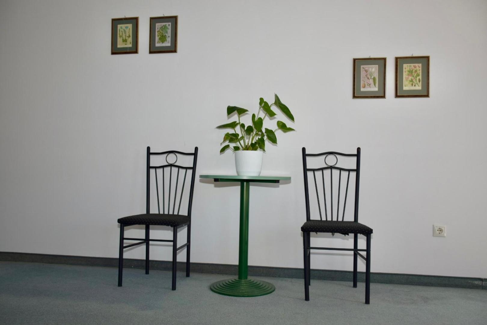 Eden Panzio Apart otel Bük Dış mekan fotoğraf