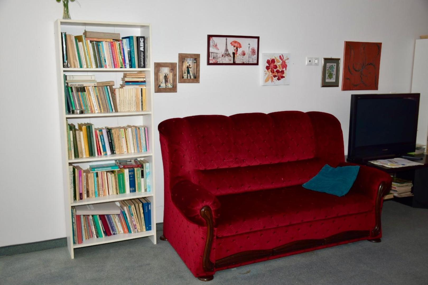 Eden Panzio Apart otel Bük Dış mekan fotoğraf